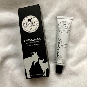 DIONIS Goat Milk Skincare HYDROMILK 24-7 Moisturizer